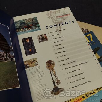 Letecké publikace - 4