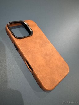 Novy kryt na iPhone 16 pro - 4