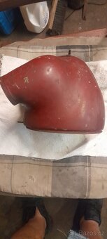 Jawa pérák maska - 4