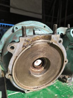 Bloky motoru Bd-1s72a - 4