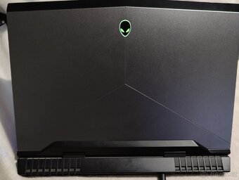 Dell Alienware 17 - 4