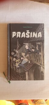 Prasina 1 , 2 i 3 - 4