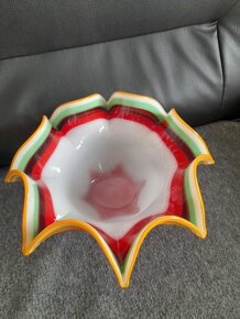 Skleněná Mísa.. - 4