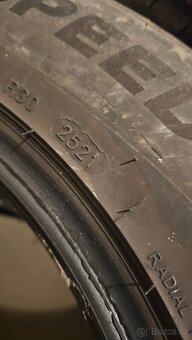 225/60 R17 letní - 4