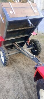 Domácí samodoma - 4