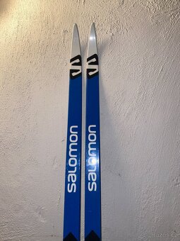 Běžky Salomon RC7 Classic - 4