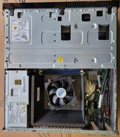 Počítač Lenovo ThinkCentre E73 Intel i3 3,5GHz - 4