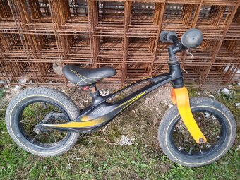 Dětské odrážedlo velikost 12 - 4