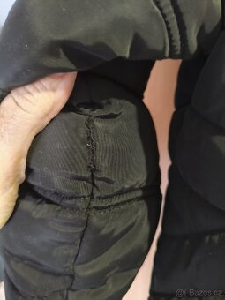 Zimní kabát 116-122 - 4