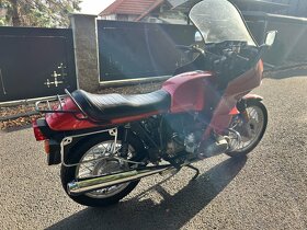 BMW R80 RT - 4