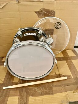 Buben na fandění - 4