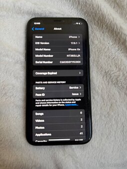 IPhone Xr 64GB - 4