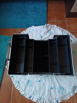 Kosmetický kufr - 4