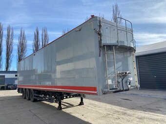 Schwarzmüller SPA 3/E, Walkingfloor 50m3 +DPH - 4