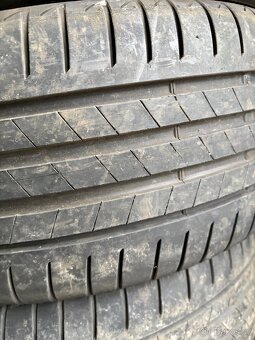 Letní 225/50/17 Bridgestone - 4