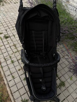 Britax B Motion 4 plus - 4