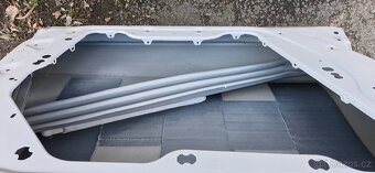 Leve predni dvere bmw x3 g01 - 4