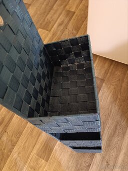 Organizér na dveře - 4