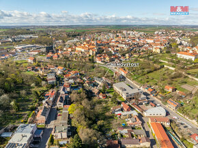 Prodej rodinného domu v Slaném, ul. Nezamyslova - 4