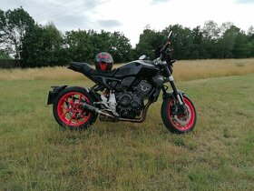 Honda cb1000r sc80 - 4