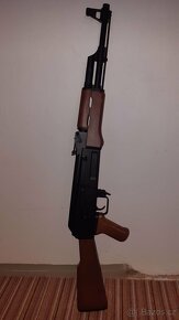 Airsoftová puška, CM-522, AK-47 - 4
