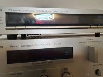 Sestava Technics - 4