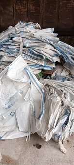 Prodej Žoků/Big bags - 4