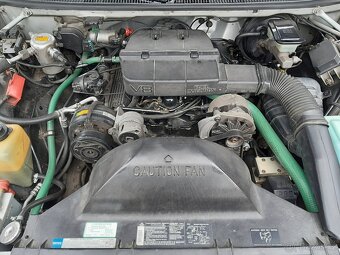 Chevrolet Caprice 9C1 - 4
