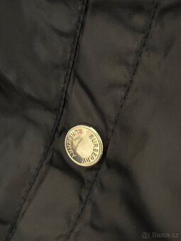Burberry windbreaker - 4