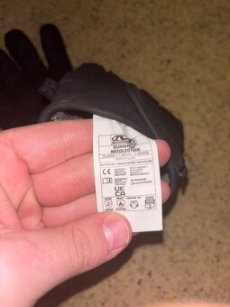 Mechanix durahide needlestick - 4