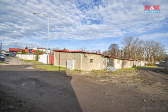 Prodej garáže, 25 m², Ostrava - Slezská Ostrava - 4