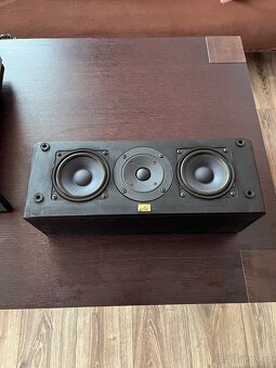 Center TVM ARS-204-50/8 - 4