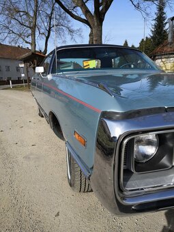 Chrysler NewYorker 440 - 4