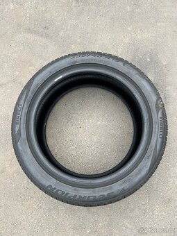 Sada letních pneumatik Pirelli Scorpion |255/45/19| - 4