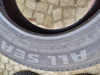 215/65/16C celorocni pneu MIRAGE 215/65 R16C - 4