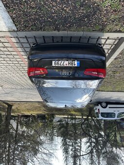 Audi A6C7 - 4