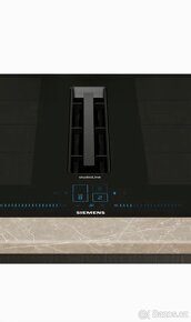 Nová induk. deska s odsáváním SIEMENS STUDIO LINE EX807NX68E - 4