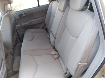 SSANGYONG KYRON M 200 XDI XVT 104kW 4X4, ČR - 4