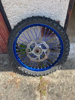 Sherco kola - 4