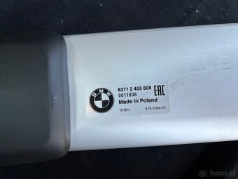 BMW originální pricniky X7 G07 - 4