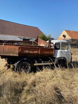 Prodám Avii A31 T-K - 4
