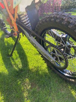 Minirocket 250 - 4