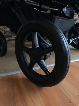 Bugaboo Donkey 5 twin - 4