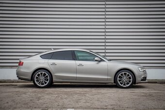 Audi A5 Sportback 3.0 TDI - 4