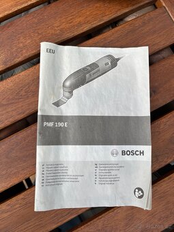 Bosch PMF 190 E - 4