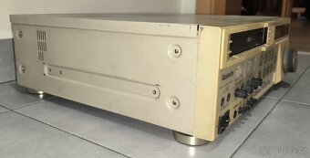 Svhs Panasonic ag-7355 - 4
