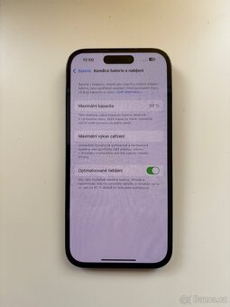 iPhone 14 PRO - 128GB - 4