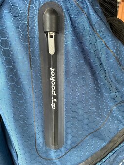 BENNINGTON Q09 WR Water Resistant golf cart bag - 4