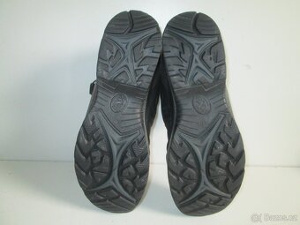 Haix GTX....vel.44 - 4