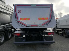 IVECO AD360X48Z HR OFF ret., tepelně izolovaná nástavba S1G - 4